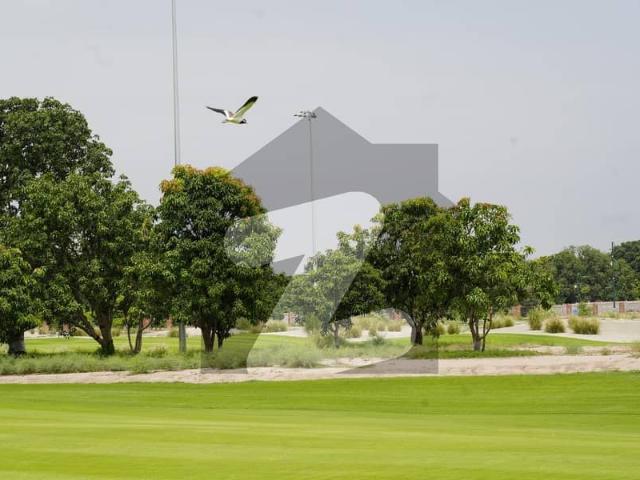 Sector x parkview plot available