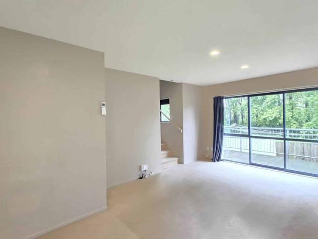 Secure 3 Bedroom Town House