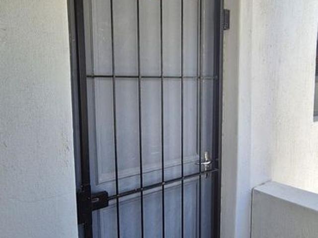 Secure 2 Bedroom Appartment Investment Property