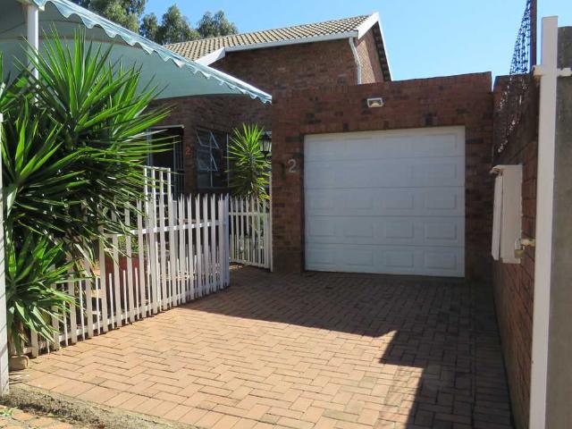 Secure Cluster Living with Space, Comfort and Low Levies