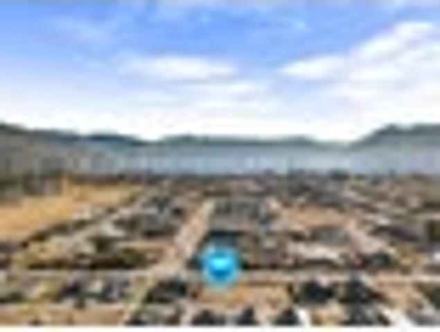 Secure a Titled 600sqm Site