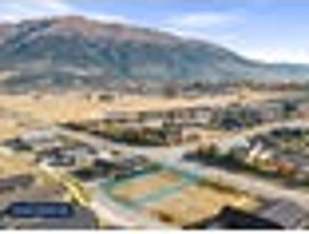 Secure a Titled 600sqm Site