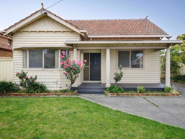 Secure an ideal inner north lifestyle abode