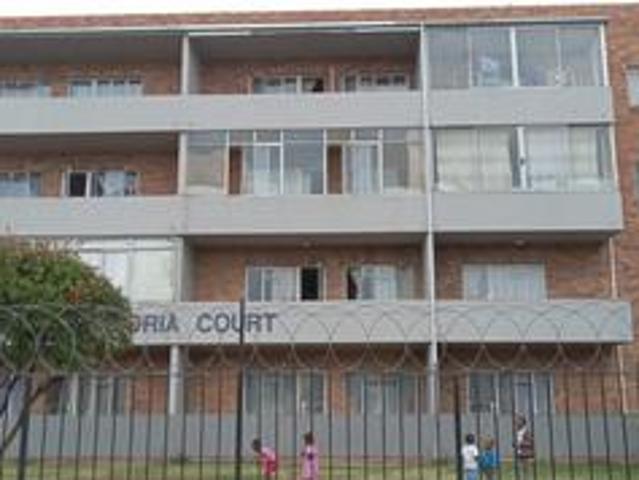 secure and spacious 1 bedroom apartm.