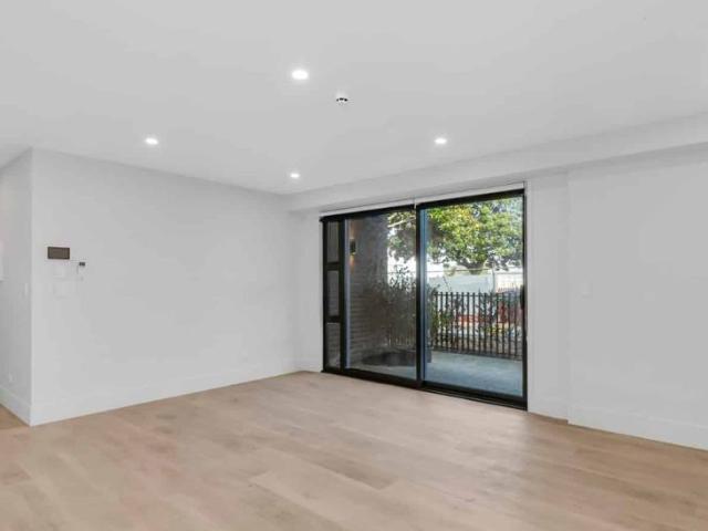 Secure Apartment Available For Rent