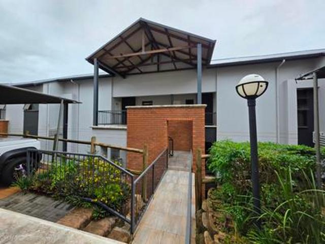 secure estate living – fully furnished