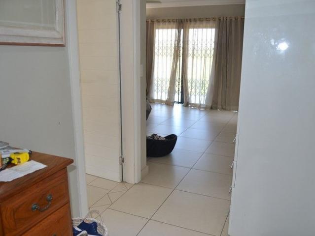 Secure Family Home