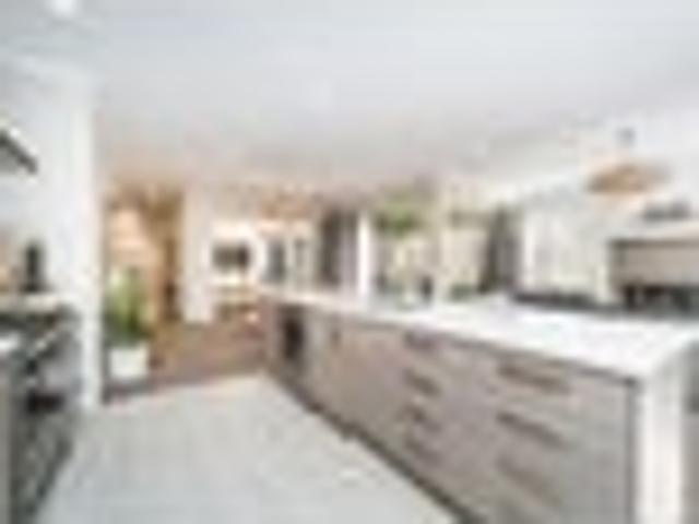 Secure Family Living in Terrace End!