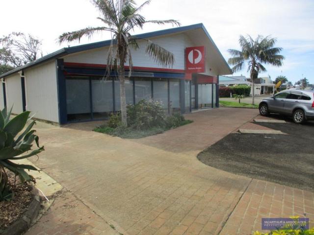 Secure Freehold Investment Australia Post Tenant
