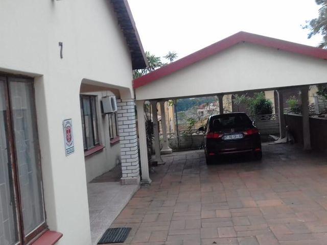 Secure Home in Riyadh