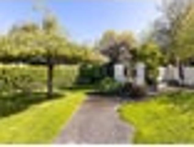 Secure Investment Property