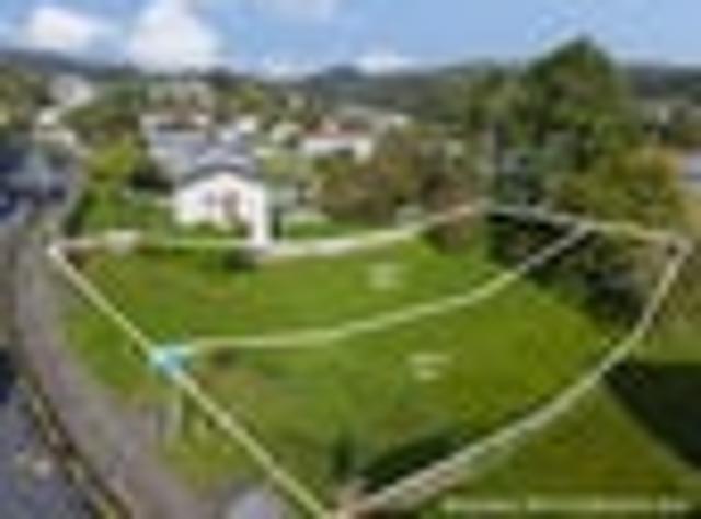 Secure one or secure both, a unique land offering