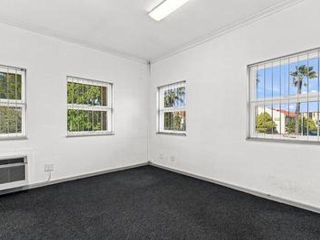 secure office complex in the heart o.