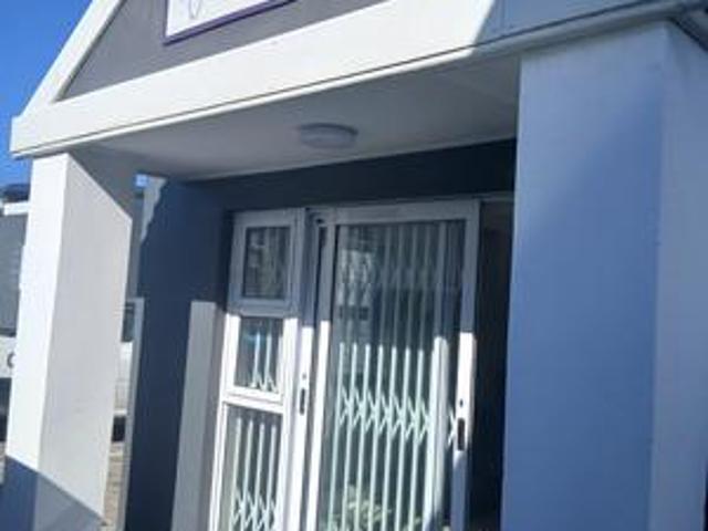 secure office to let | gated office campus