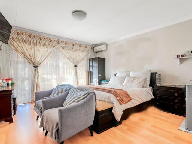 Secure Living in a Gated Community