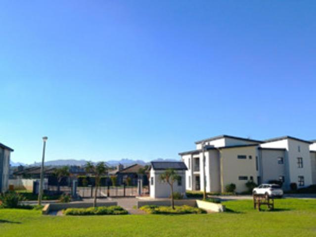 Secure Living 2 Bedroom Apartment to Rent in Sonkring