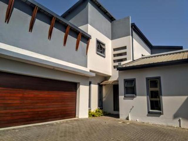 secure, modern and spacious family h.