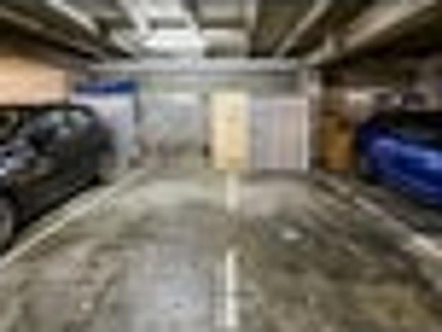 Secure Side by Side Car Parks Prime Te Aro