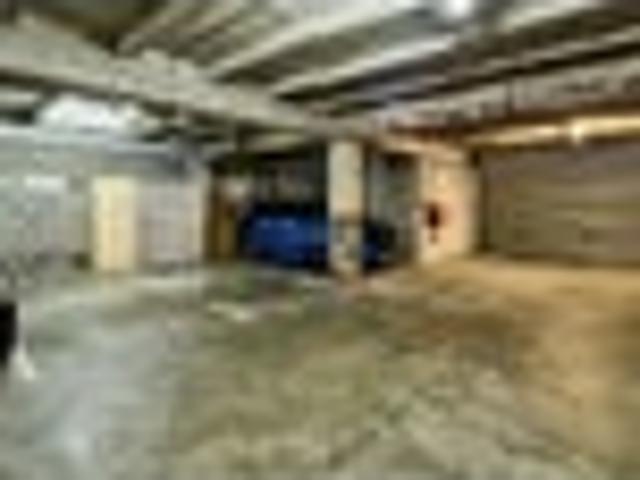 Secure Side by Side Car Parks Prime Te Aro