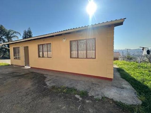 secure & spacious 3 bedroom family h.