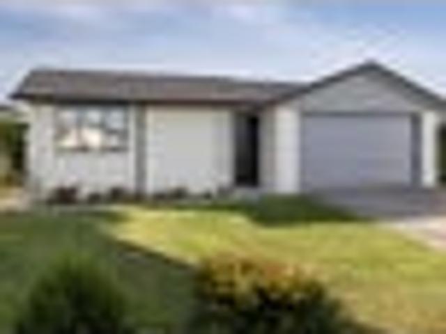 Secure, Stylish & Move in Ready