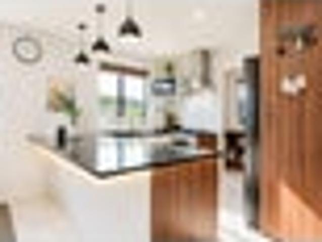 Secure. Stylish. Simply Stunning
