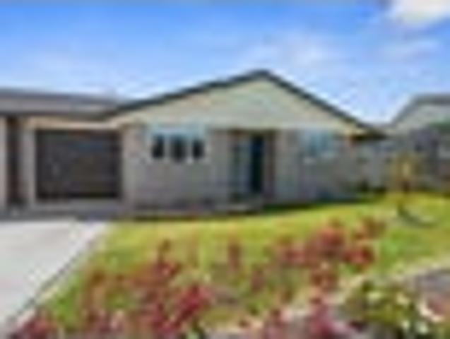 Secure, Sunny & Sheltered