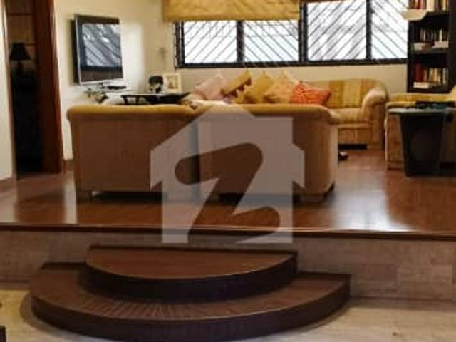 Secure West Open Spanish Mediterranean Villa for Rent DHA Phase 5