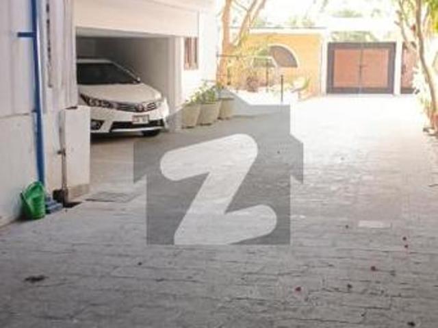 Secure West Open Spanish Mediterranean Villa for Rent DHA Phase 5