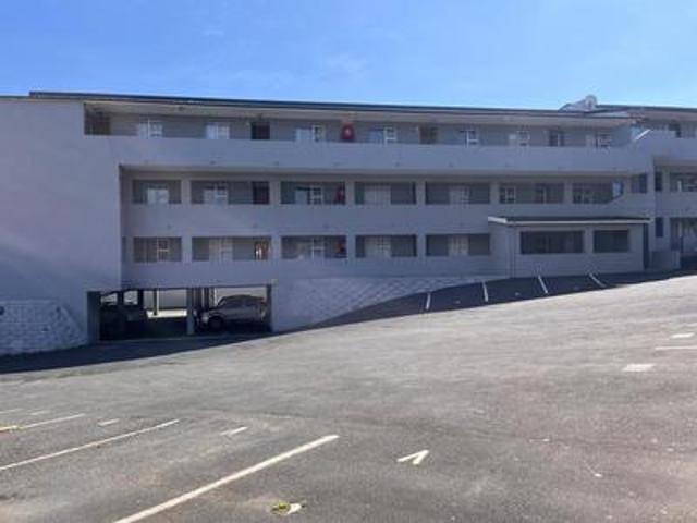 secure unfurnished 3 bedroom apartme.