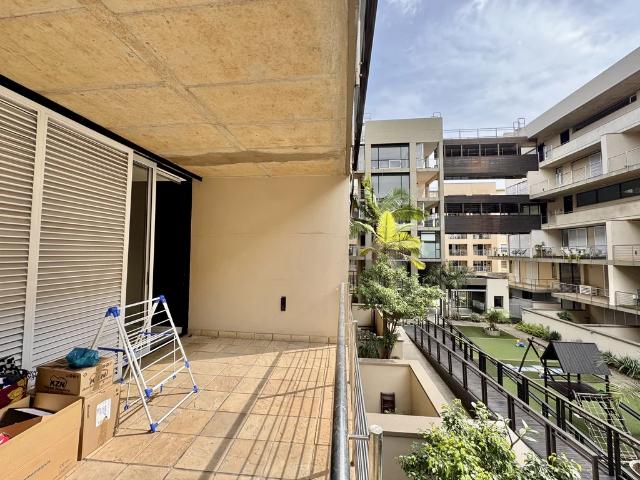 Secure, upmarket and yours