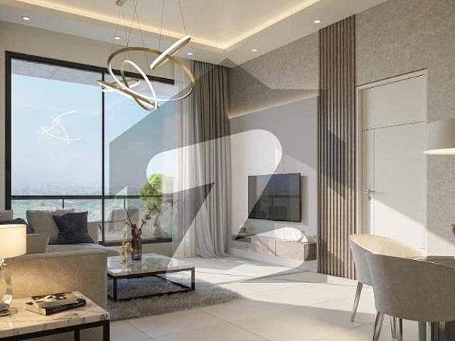 Secure Your Unit. Get Free Furnishing With You PenthouseAt Zameen Neo Gulberg