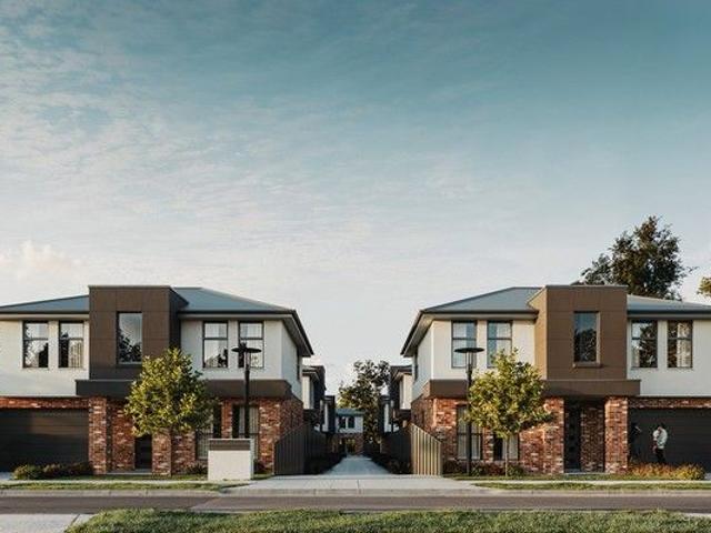 SECURE YOUR DREAM HOME IN THE HEART OF ADELAIDE'S INNER WEST