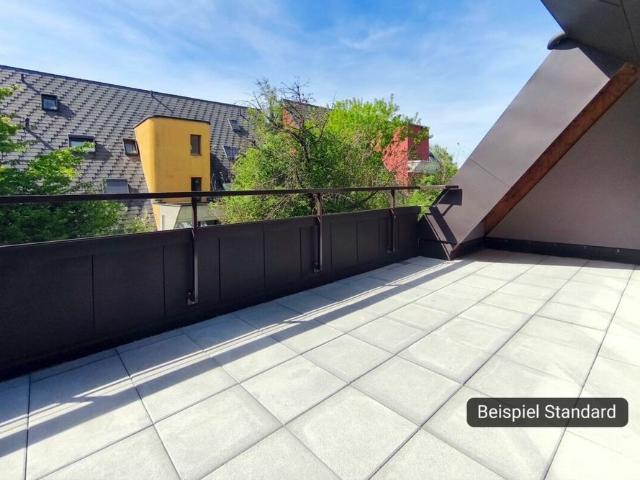 Secure your first occupancy now Living in Fehraltorf