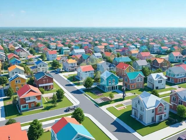 Secure Your Future: Prime 1 Kanal Plot In Anchorage Islamabad