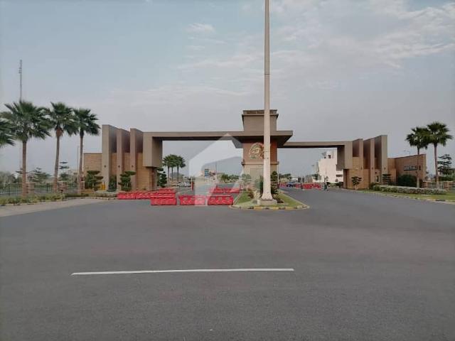 Secure your Future with this plot Good Option for investment in G block