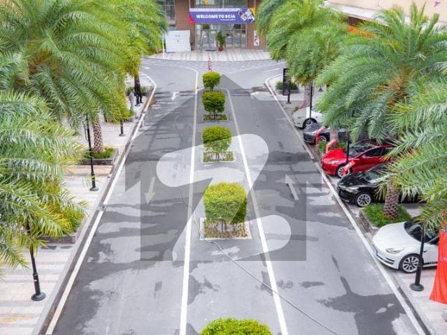 Secure Your Future With A 8 Marla Plot In DHA Rahbar Sector 1
