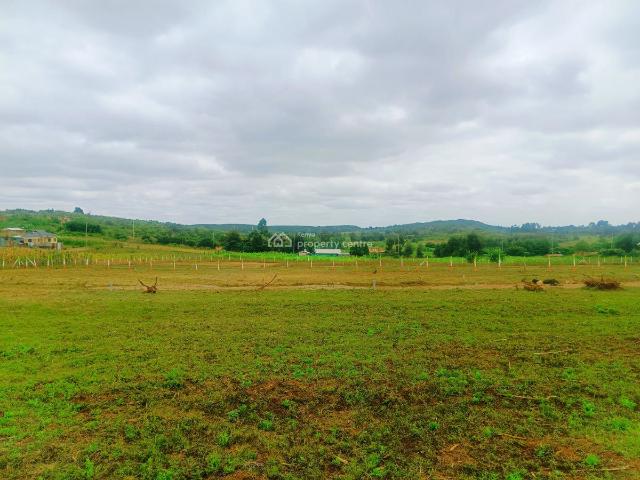 Secure Your Future With Our Affordable Plots