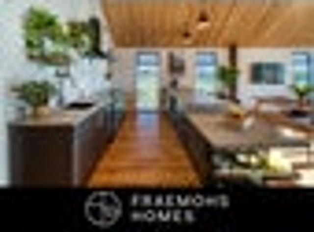 Secure Your New Build Today