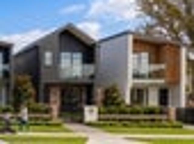 Secure Your New Home NOW With A 10% Deposit