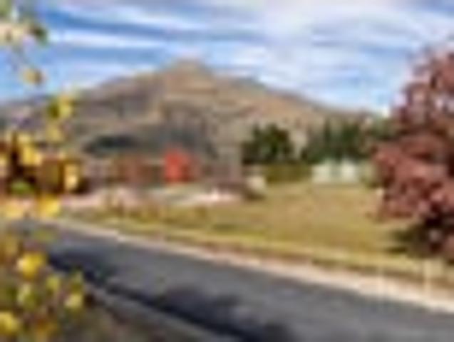 Secure Your Place in Sought After Lower Shotover
