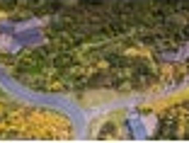 Secure Your Slice of Mount Marua Paradise