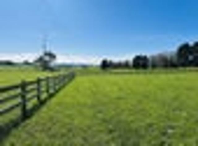 Secure Your Slice of Rural Opportunity