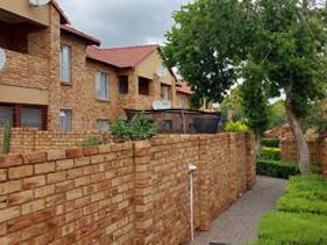 secured and comfort living