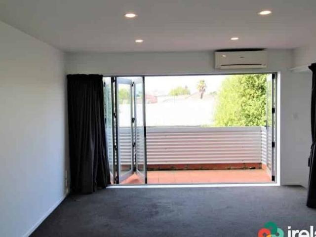 Secured Well Presented Townhouse Close to City Centre
