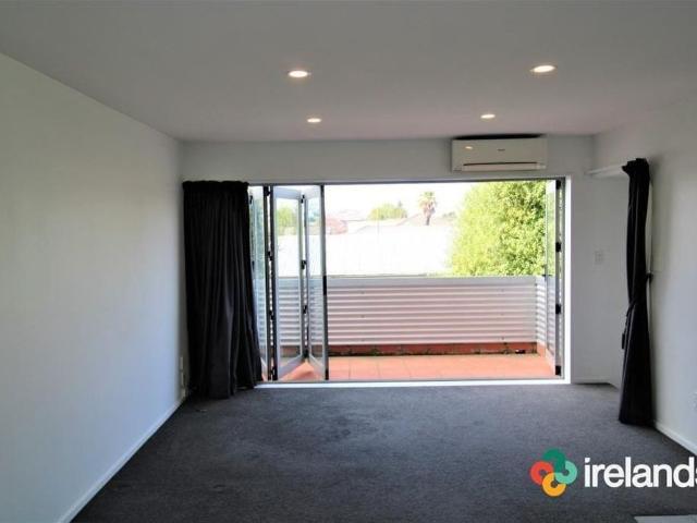 Secured Well Presented Townhouse Close to City Centre