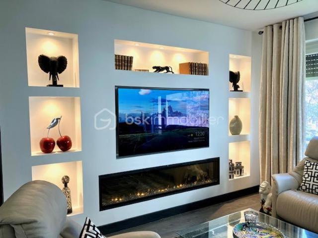 SECURITE ESPACE LUMINOSITE TRANQUILLITE