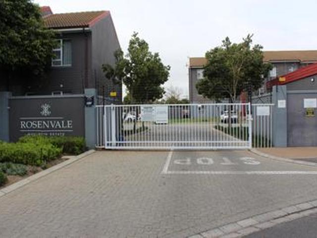 security complex! ground floor! ne.