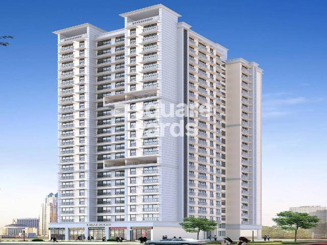 Sec 2 Chs 2 Bedroom 900 Sq. Ft. Independent House in Charkop Sector 2 Mumbai Listing ID: #9665