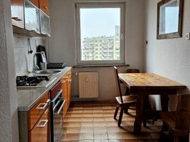 Secemińska 78 m², Warszawa